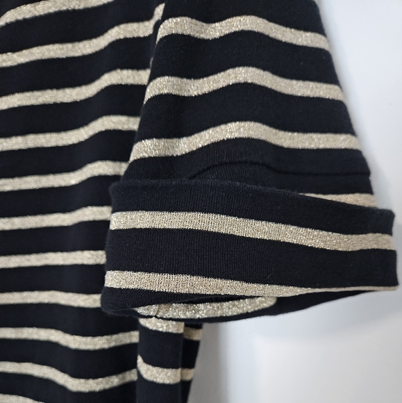 Lauren Ralph Lauren Stripped Top - Picture 5 of 6